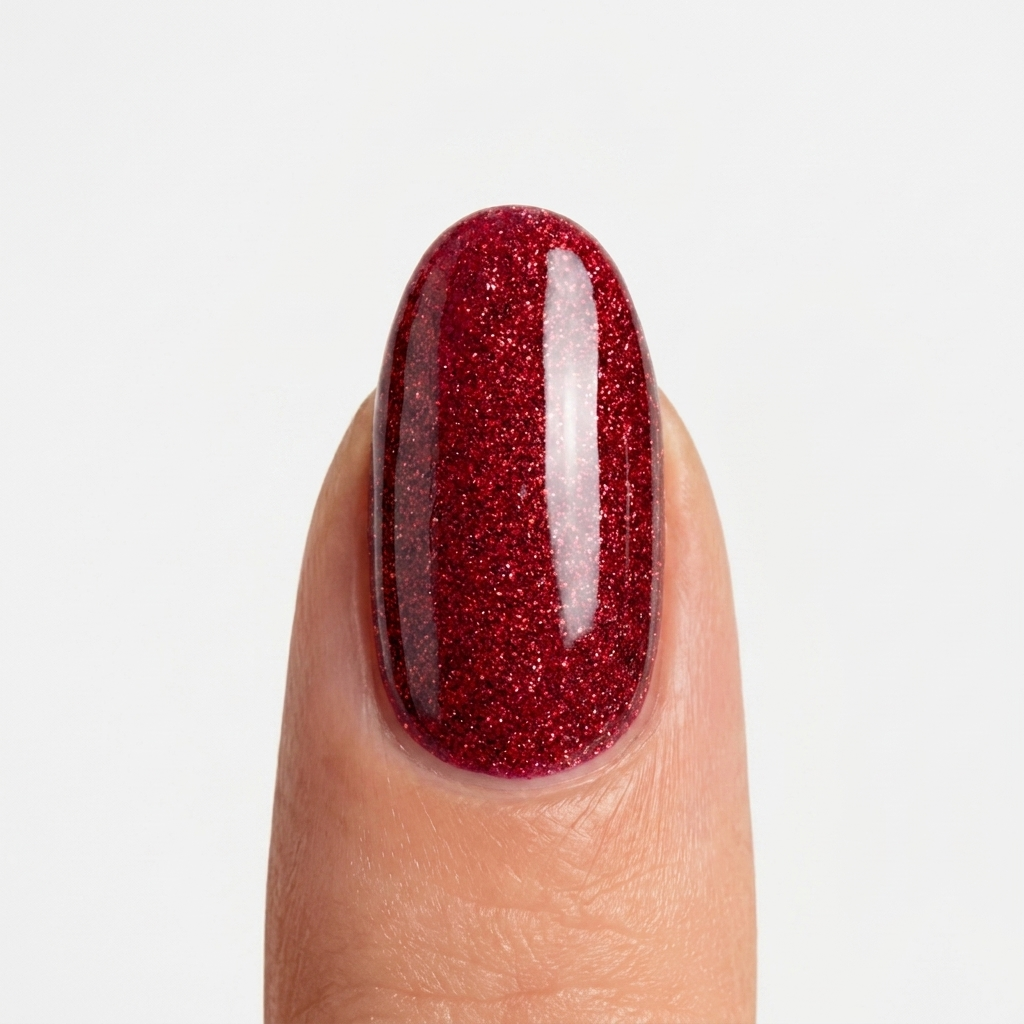 I See Red Dipping Powder