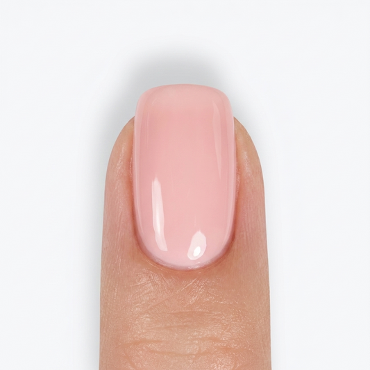 Baby Pink Dipping Powder