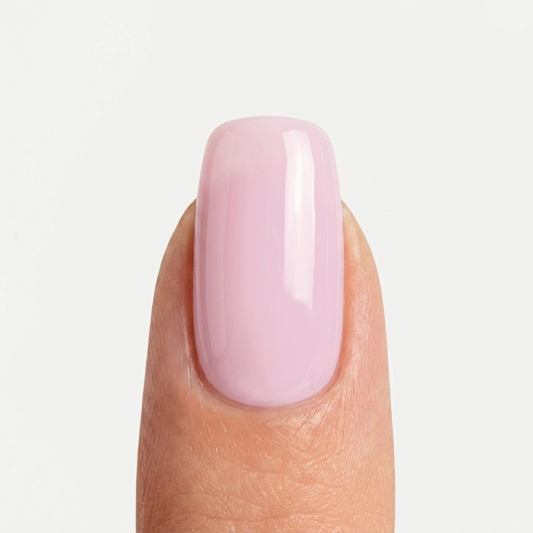 Pretty Pink Dipping Powder