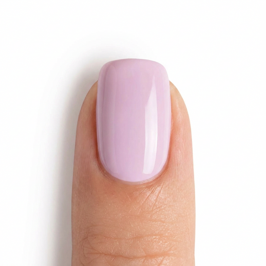 Pale Mauve Dipping Powder