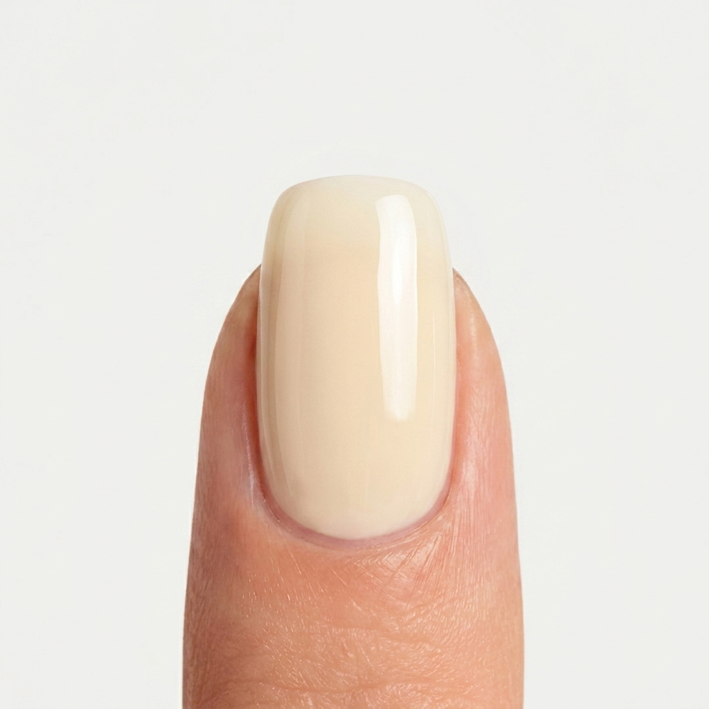 Oyster White Dipping Powder