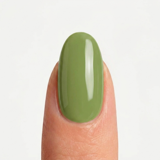 Olive Dipping Powder