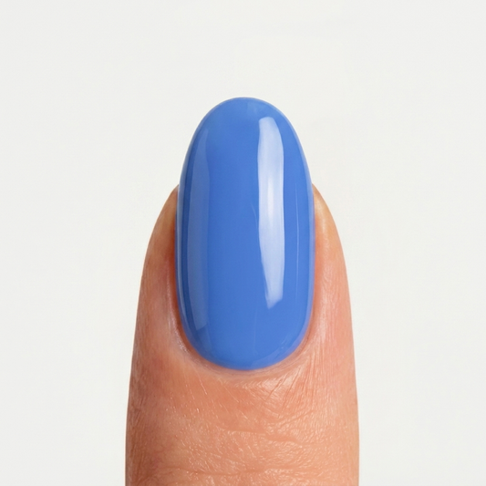 Moon Blue Dipping Powder