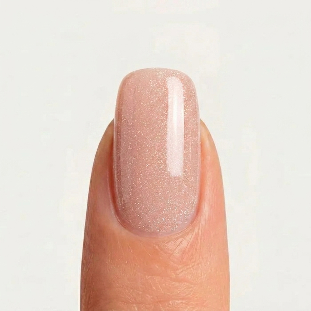 Lostrous Pink Dipping Powder