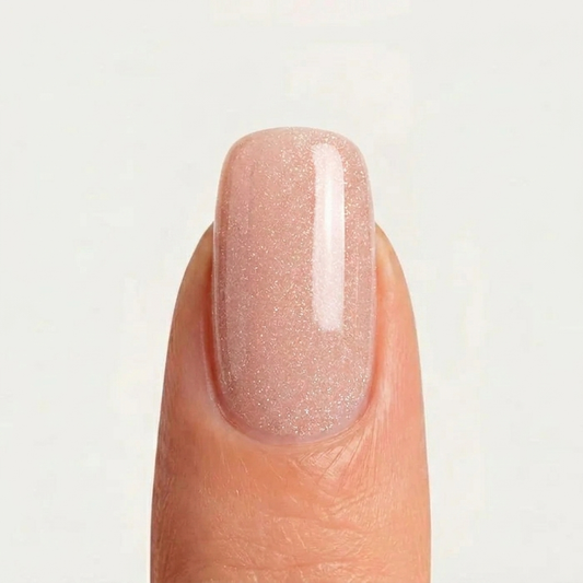 Lostrous Pink Dipping Powder