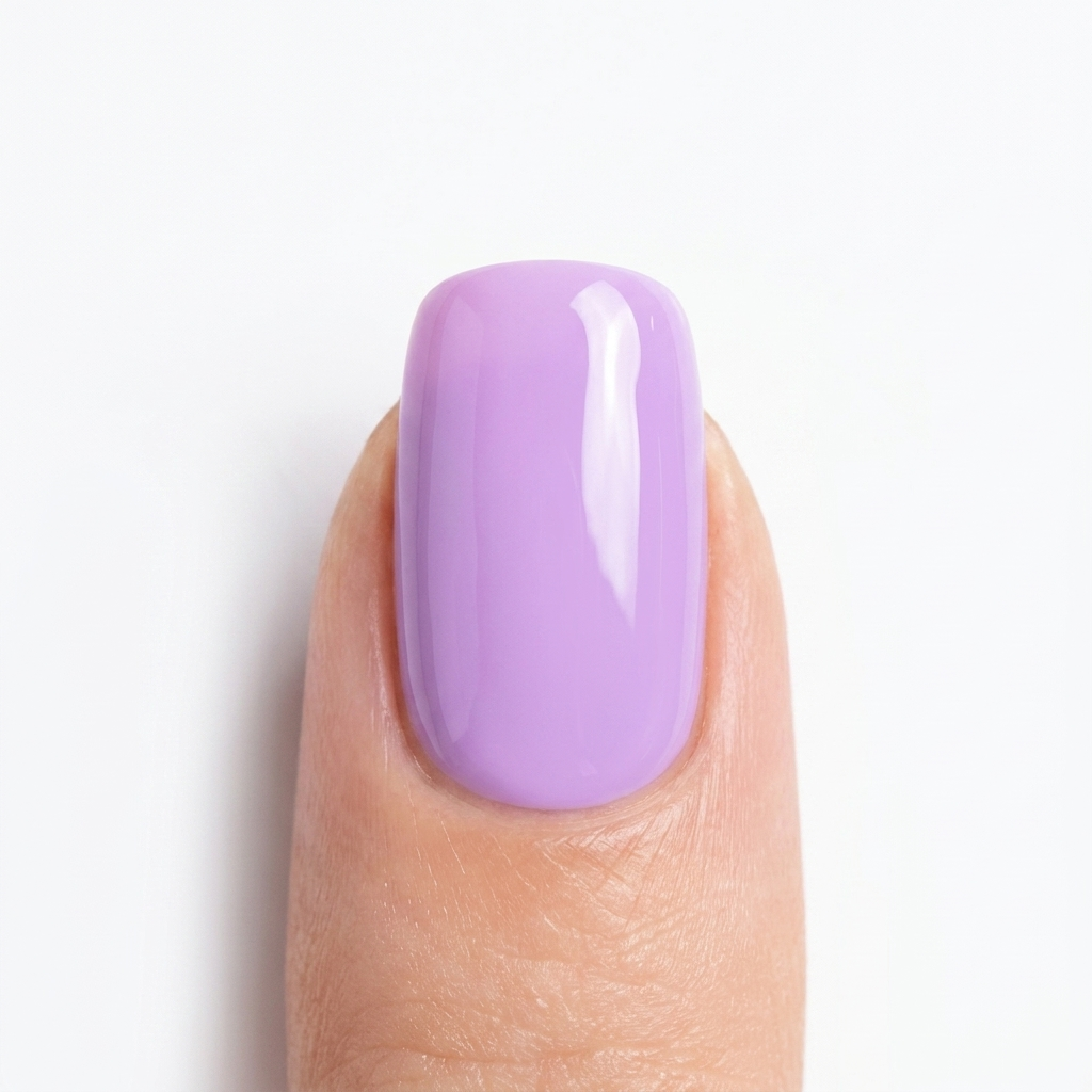 Lilac Dipping Powder