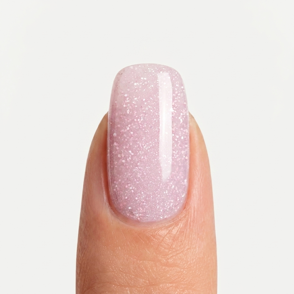 Cotton Candy Dipping Powder