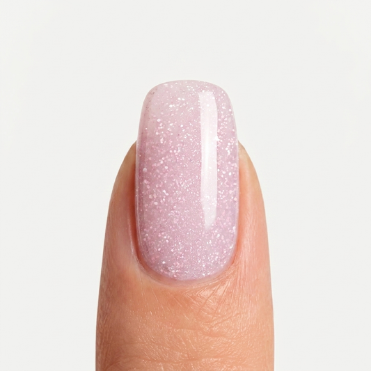 Cotton Candy Dipping Powder