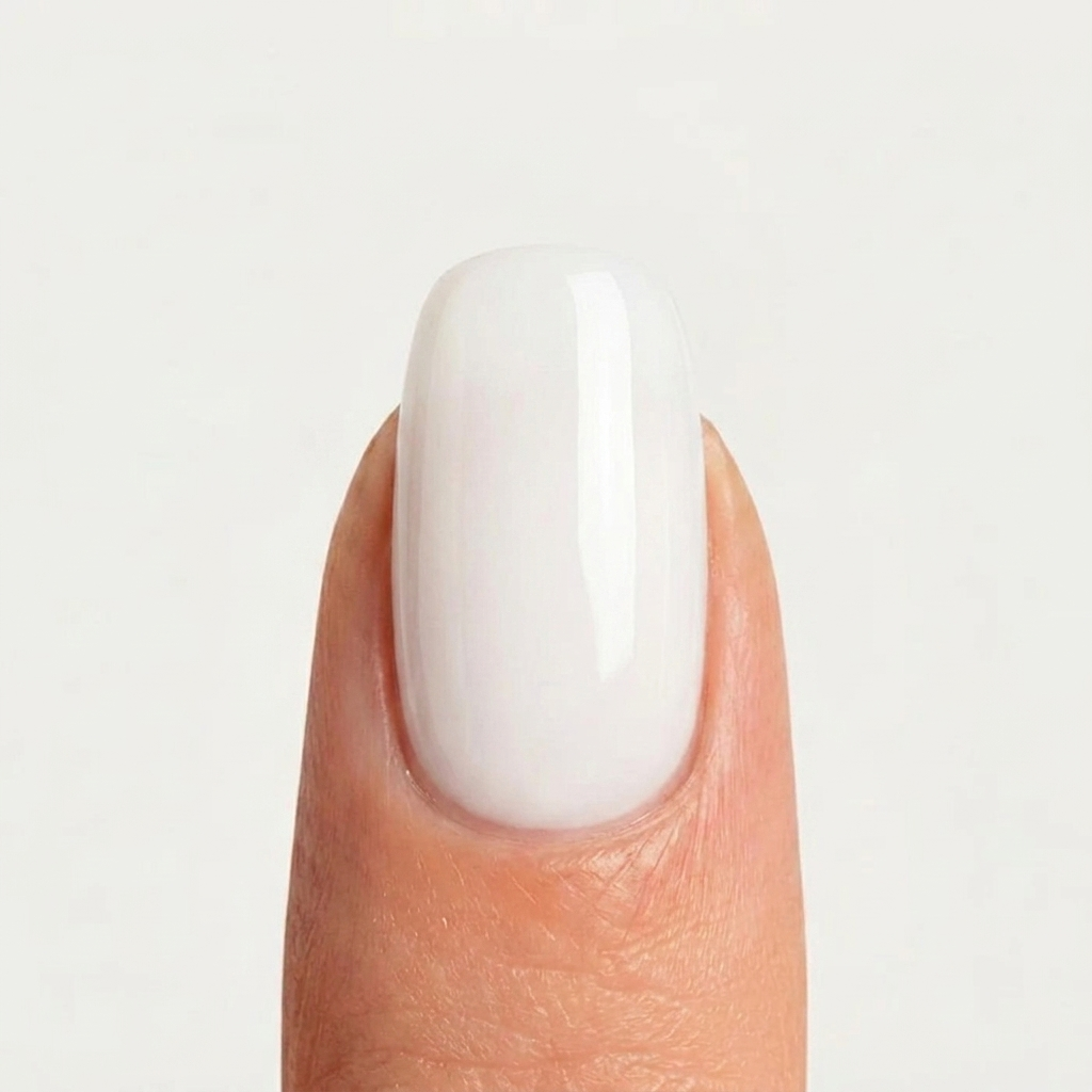 Silk White Dipping Powder