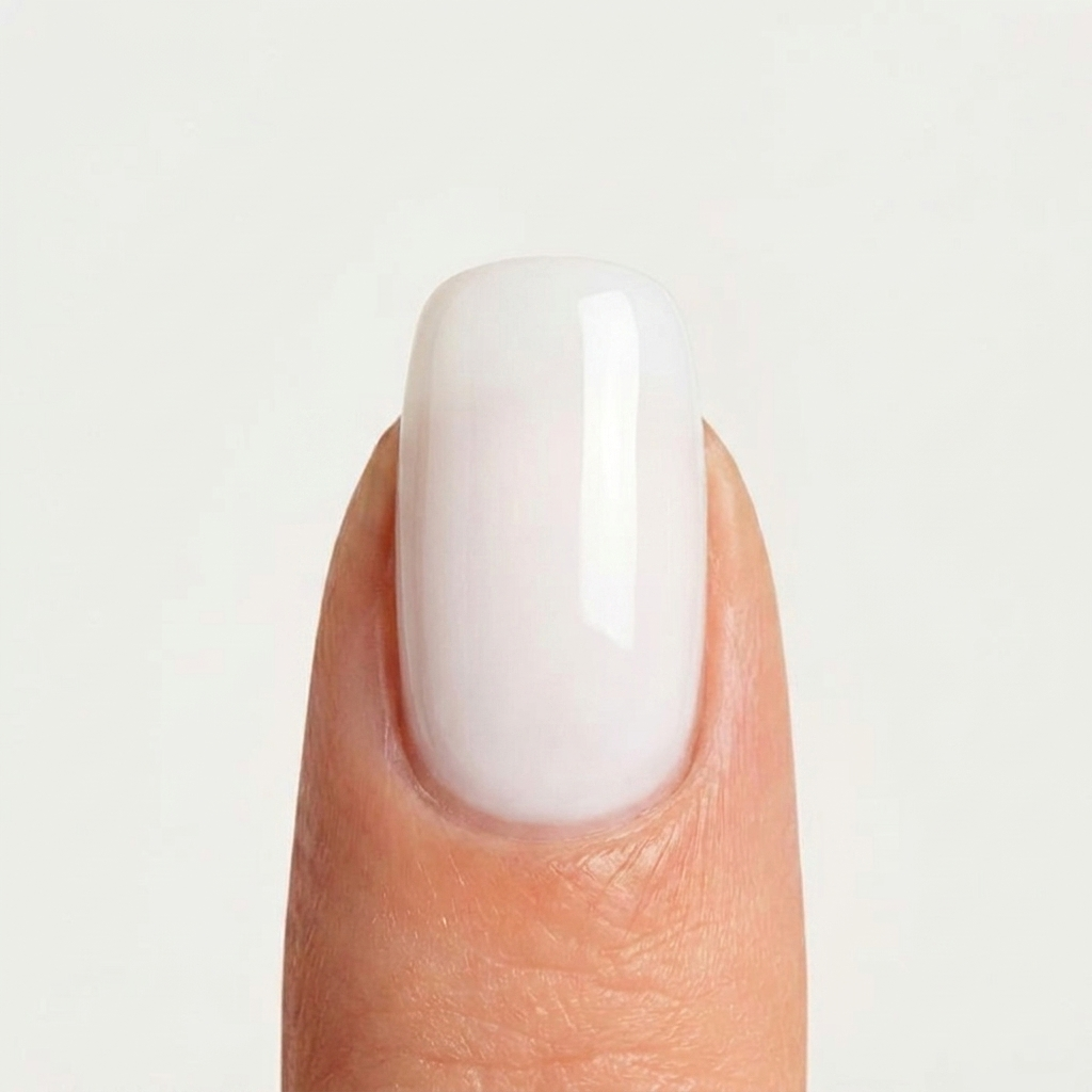 Milk White Dipping Powder