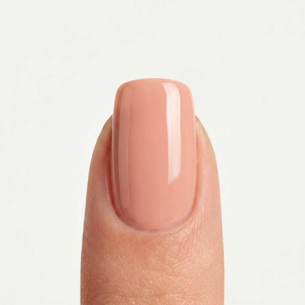 Glamourus Nude Dipping Powder