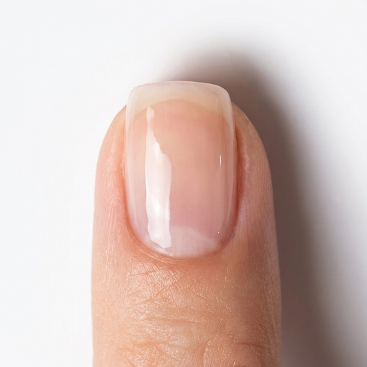 Clear Dipping Powder